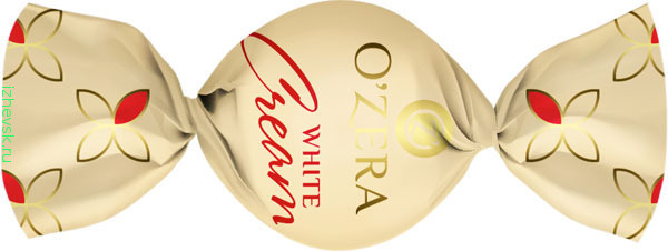 OZera White cream (КДВ)
